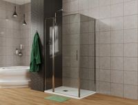 Боковая стенка Allen Brau Priority 100 3.31019.00G хром — фото 4, Боковые стенки