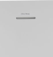 Ванна из искусственного камня Allen Brau Krion Oval 170x80 2.35003.21 без гидромассажа — фото 9, Ванны из искусственного камня