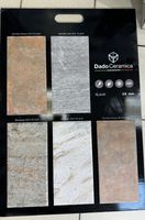 Товар: Керамогранит Dado Ceramica Tavellone Vecchia Firenze Out 15,3х31 см арт-TVN011 - фото 3 Керамогранит Dado Ceramica Tavellone Vecchia Firenze Out 15,3х31 см арт-TVN011 — фото 3, Керамогранит