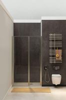 Товар: Душевая дверь Allen Brau Priority 120 3.31008.BA профиль Серебро брашированное стекло прозрачное - фото 23 Душевая дверь Allen Brau Priority 120 3.31008.BA профиль Серебро брашированное стекло прозрачное — фото 23, Распашные душевые двери