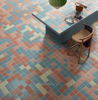 Керамогранит 41Zero42 Pixel41 Notte 11,55х11,55 см арт-4100825 — фото 8, Керамогранит