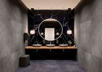 Керамогранит Estima Luna LN01 неполированный 60х60 см арт-36622 — фото 10, Керамогранит