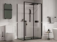 Верхний душ Allen Brau Infinity 5.21A19-00 Хром — фото 11, Верхние души