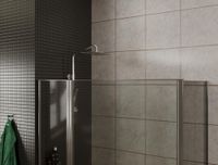 Боковая стенка Allen Brau Priority 100 3.31019.00G хром — фото 6, Боковые стенки