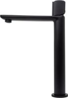 Смеситель для раковины Allen Brau Liberty 5.33002-31 Черный матовый — фото 3, Смесители для раковины