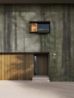 ABK Wide & Style 0007629 Paint The Herbarium арт-0007629 / PF60007629 — фото 9, Керамогранит