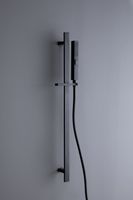 Товар: Душевой гарнитур Allen Brau Infinity 5.21013-31 Черный матовый - фото 6 Душевой гарнитур Allen Brau Infinity 5.21013-31 Черный матовый — фото 6, Душевые гарнитуры