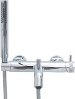 Товар: Смеситель для ванны Allen Brau Priority 5.31D10-00 Хром - фото 4 Смеситель для ванны Allen Brau Priority 5.31D10-00 Хром — фото 4, Смеситель для ванны