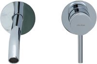 Смеситель для раковины Allen Brau Priority 5.31A03-00 Хром — фото 2, Смесители для раковины