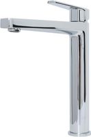 Смеситель для раковины Allen Brau Eclipse 5.E1002-00 Хром — фото 8, Смесители для раковины