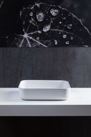 Товар: Раковина-чаша Allen Brau Fantasy 50 4.11021.21 Белая матовая - фото 7 Раковина-чаша Allen Brau Fantasy 50 4.11021.21 Белая матовая — фото 7, Раковины накладные