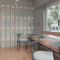 Керамогранит WOW Bits Square Cider Matt 11,6х11,6 см арт-133029 — фото 10, Керамогранит