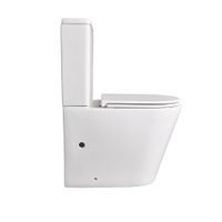 Товар: Унитаз напольный Terminus Аврора (Торнадо 3.0) 11F62x39W, белый - фото 5 Унитаз напольный Terminus Аврора (Торнадо 3.0) 11F62x39W, белый — фото 5, Напольные унитазы