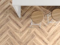 Глаз. керамогранит Yasmin серый рельеф 18,5x59,8 (1,216м2/77,824м2/64упак) A арт-16748 — фото 12, Керамогранит