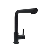 Товар: Смеситель для кухни Webert London , черный арт-LO920302560 - фото 2 Смеситель для кухни Webert London , черный арт-LO920302560 — фото 2, Смесители для кухни