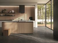 Товар: Керамогранит Flaviker Memories Dark Stone Ant 60х120 см арт-PF60012645 - фото 15 Керамогранит Flaviker Memories Dark Stone Ant 60х120 см арт-PF60012645 — фото 15, Керамогранит