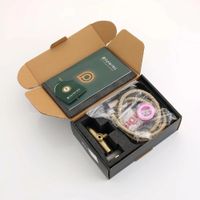 Товар: Гигиенический душ со смесителем Splenka , сатин золотой арт-S221.52.03 - фото 9 Гигиенический душ со смесителем Splenka , сатин золотой арт-S221.52.03 — фото 9, Гигиенические души