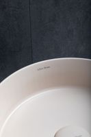 Раковина-чаша Allen Brau Fantasy Line 36 4.11032.IV Айвори — фото 14, Раковины накладные