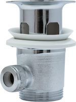 Смеситель для биде Allen Brau Priority Хром арт-5.31A04-00 — фото 4, Смесители для биде