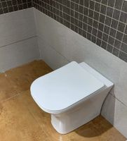 Товар: Унитаз Ceruttispa Vettore F CT7841 приставной с сиденьем Микролифт - фото 8 Унитаз Ceruttispa Vettore F CT7841 приставной с сиденьем Микролифт — фото 8, Приставные унитазы