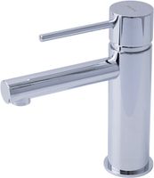 Смеситель для раковины Allen Brau Glority 5.51001-00 Хром — фото 3, Смесители для раковины