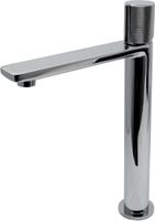 Товар: Смеситель для раковины Allen Brau Liberty 5.33002-00 Хром - фото 2 Смеситель для раковины Allen Brau Liberty 5.33002-00 Хром — фото 2, Смесители для раковины