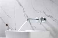 Смеситель для раковины Allen Brau Priority 5.31A03-00 Хром — фото 11, Смесители для раковины