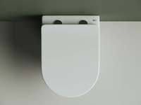 Товар: Унитаз Ceramicanova Highlight Rimless CN1804 подвесной с сиденьем Микролифт - фото 12 Унитаз Ceramicanova Highlight Rimless CN1804 подвесной с сиденьем Микролифт — фото 12, Подвесные унитазы