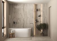 Акриловая ванна Allen Brau Priority 4 170x78 L 2.31004.20A без гидромассажа — фото 11, Акриловые ванны