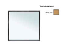 Товар: Зеркало Allen Brau Reality 90 1.32019.03 с подсветкой Латунь браш с сенсорным выключателем - фото 1 Зеркало Allen Brau Reality 90 1.32019.03 с подсветкой Латунь браш с сенсорным выключателем — фото 1, Зеркала в ванную комнату