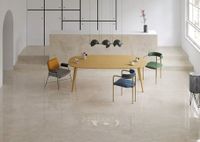 Товар: Керамогранит Vitra Marble-X Бреча Капрайа Белый 7ЛПР 60х60 см арт-K949761LPR01VTE0 - фото 7 Керамогранит Vitra Marble-X Бреча Капрайа Белый 7ЛПР 60х60 см арт-K949761LPR01VTE0 — фото 7, Керамогранит