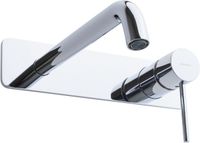 Смеситель для раковины Allen Brau Glority Хром арт-5.51004-00 — фото 5, Смесители для раковины