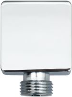 Шланговое подключение Allen Brau Infinity 5.21A17-00 Хром — фото 2, Шланговые подключения