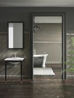 Товар: Керамическая плитка Adex Studio Liso Silver Sands настенная 14,8х14,8 см арт-ADST1003 - фото 4 Керамическая плитка Adex Studio Liso Silver Sands настенная 14,8х14,8 см арт-ADST1003 — фото 4, Керамическая плитка