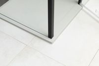 Душевой уголок Allen Brau Priority 140x80 3.31012.BBA + 3.31015.BBA черный браш 3.31012.BBA + 3.31015.BBA — фото 11, Прямоугольные душевые уголки