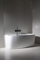 Товар: Акриловая ванна Allen Brau Priority 5 160x78 L без гидромассажа арт-2.31005.20A - фото 4 Акриловая ванна Allen Brau Priority 5 160x78 L без гидромассажа арт-2.31005.20A — фото 4, Акриловые ванны