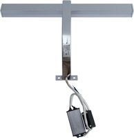 Светильник Aquanet WT-811/5W LED — фото 10, Светильники в ванную