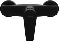 Товар: Смеситель для душа Allen Brau Eclipse 5.E1004-31 Черный матовый - фото 3 Смеситель для душа Allen Brau Eclipse 5.E1004-31 Черный матовый — фото 3, Смеситель для душа
