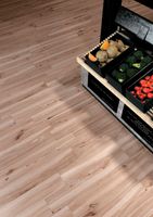 Керамогранит Mirage Koru NAT SQ 20х120 см арт-K003 — фото 9, Керамогранит