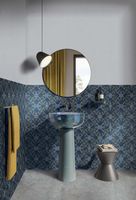 Керамогранит ABK Wide Style Mini Cloud Ret 60x120 см арт-PF60008229 — фото 7, Керамогранит