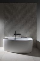 Товар: Акриловая ванна Allen Brau Priority 5 160x78 L без гидромассажа арт-2.31005.20A - фото 9 Акриловая ванна Allen Brau Priority 5 160x78 L без гидромассажа арт-2.31005.20A — фото 9, Акриловые ванны