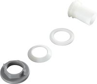 Раковина Allen Brau Liberty 2 70 4.32011.AN Антрацит — фото 1, Раковины накладные