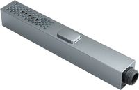 Ручной душ Allen Brau Infinity Хром арт-5.21A22-00 — фото 5, Лейки для душа