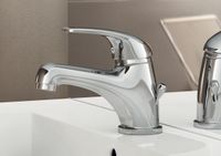 Смеситель для раковины Fiore NEXUS , хром арт-43CR2510 — фото 3, Смесители для раковины