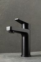 Товар: Смеситель для раковины Allen Brau Eclipse 5.E1001-31 Черный матовый - фото 17 Смеситель для раковины Allen Brau Eclipse 5.E1001-31 Черный матовый — фото 17, Смесители для раковины