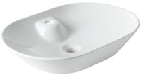 Товар: Раковина-чаша Allen Brau Fantasy 60 4.11020.20 Белая - фото 5 Раковина-чаша Allen Brau Fantasy 60 4.11020.20 Белая — фото 5, Раковины накладные