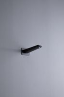 Товар: Излив для смесителя Allen Brau Infinity 5.21020-31 Черный матовый - фото 11 Излив для смесителя Allen Brau Infinity 5.21020-31 Черный матовый — фото 11, Изливы