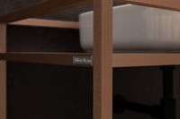 Товар: Консоль под раковину Allen Brau Liberty 75 1.33001.60 Медь браш - фото 19 Консоль под раковину Allen Brau Liberty 75 1.33001.60 Медь браш — фото 19, Консоли для раковины