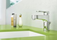 Смеситель для раковины Fiore KYMA , хром арт-75CR6520 — фото 3, Смесители для раковины