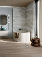 Керамогранит ABK Wide Style Mini Cloud Ret 60x120 см арт-PF60008229 — фото 4, Керамогранит